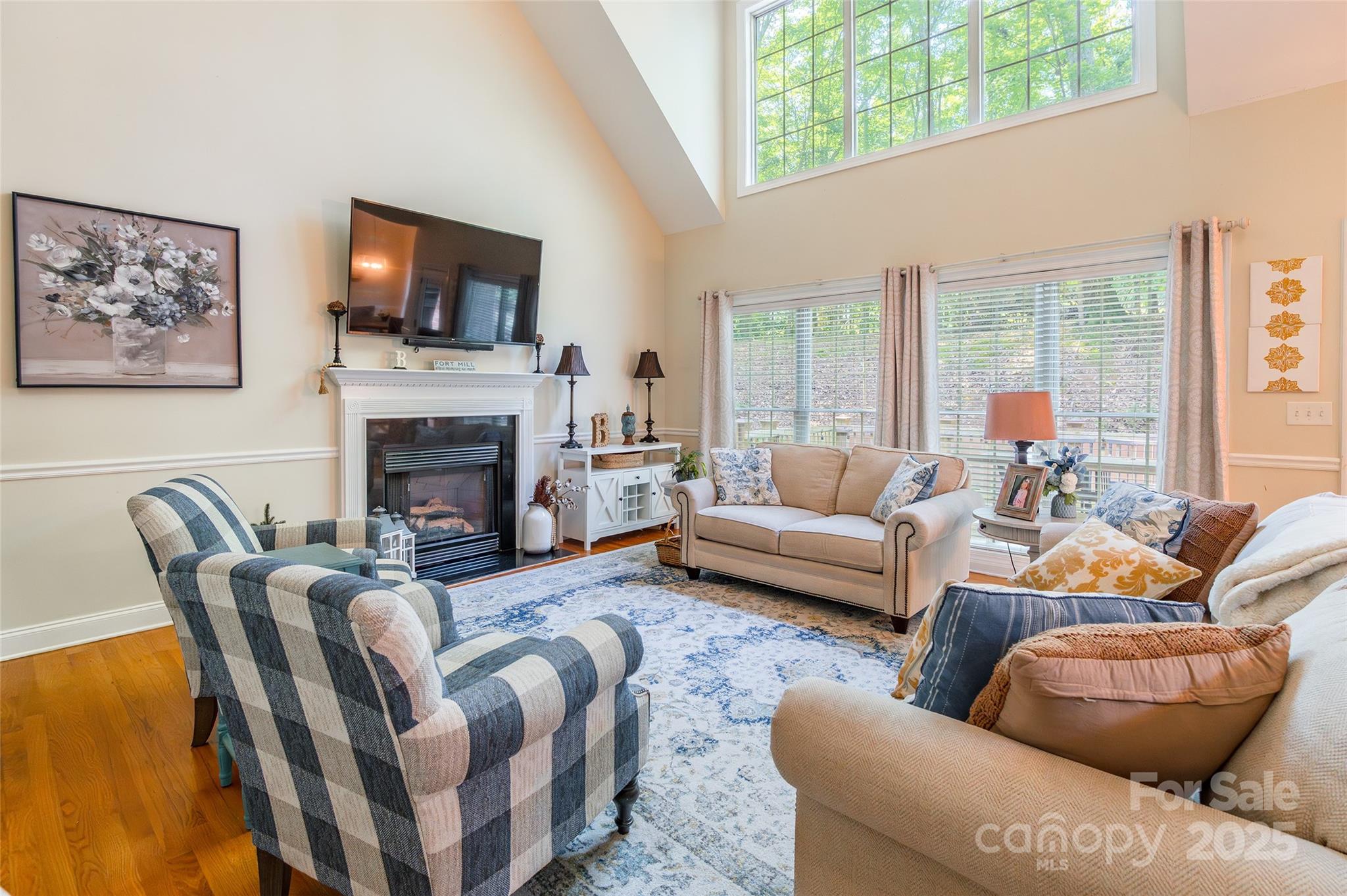 Oxford Place - Residential