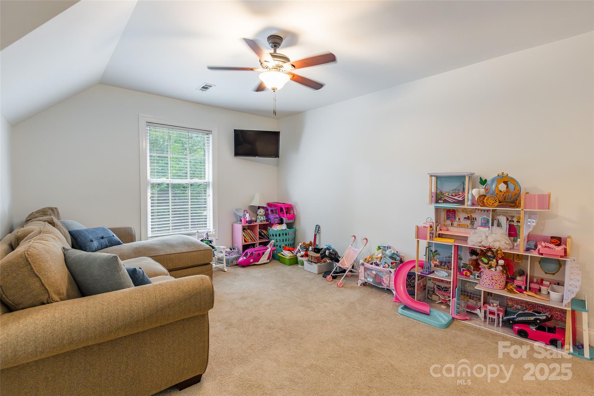 Oxford Place - Residential