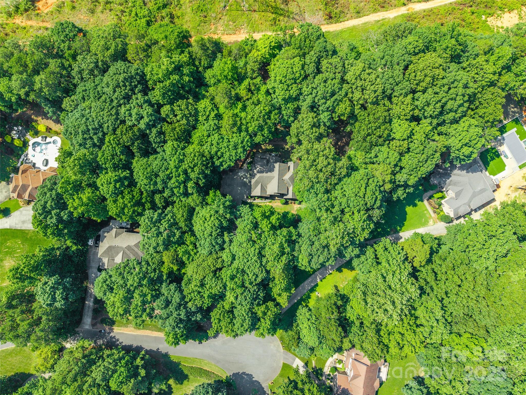 Oxford Place - Residential