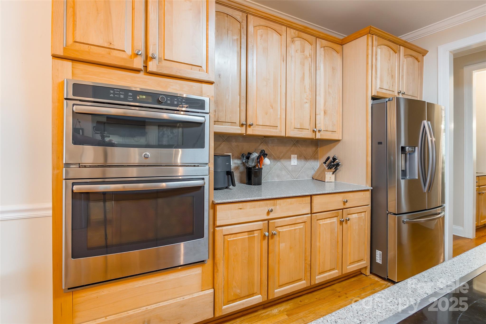 Oxford Place - Residential