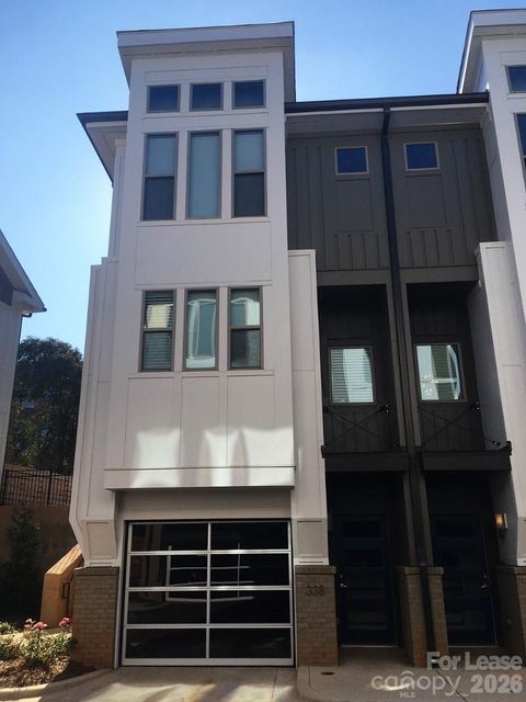 Photo of 338 Helix Way, Charlotte, NC 28203 (MLS # 4384862)