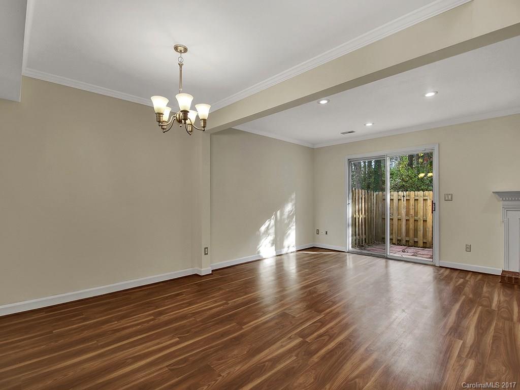 Sardis Glen - Residential