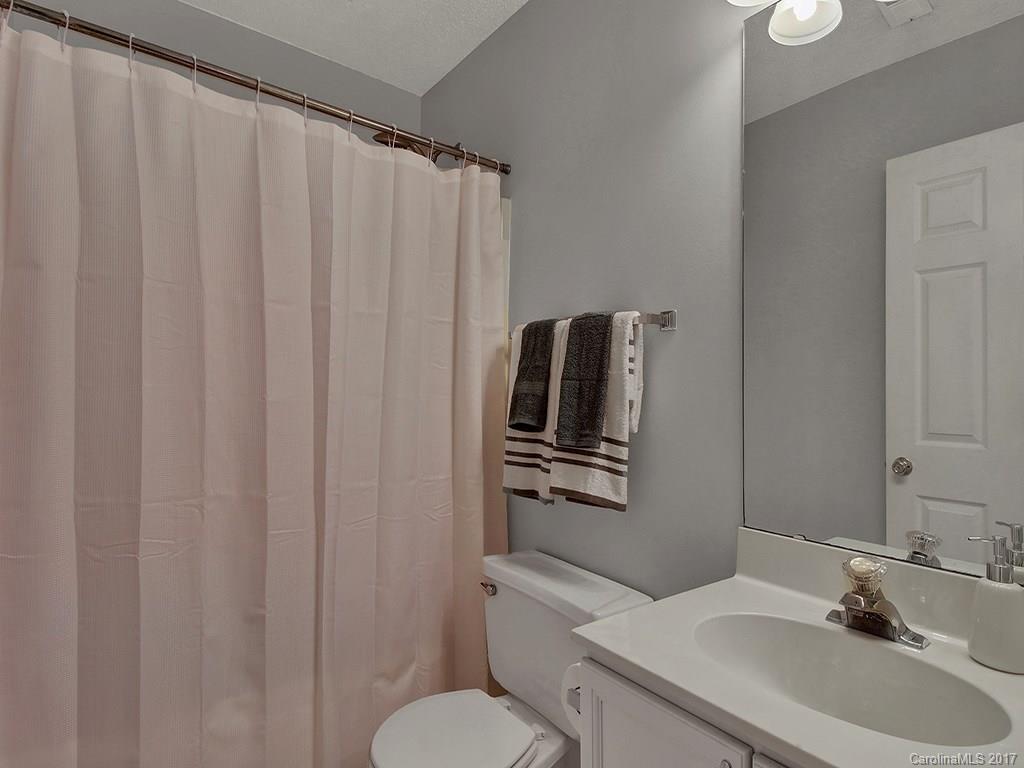 Sardis Glen - Residential