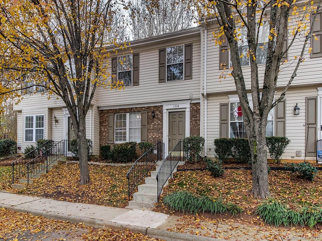 Sardis Glen - Residential