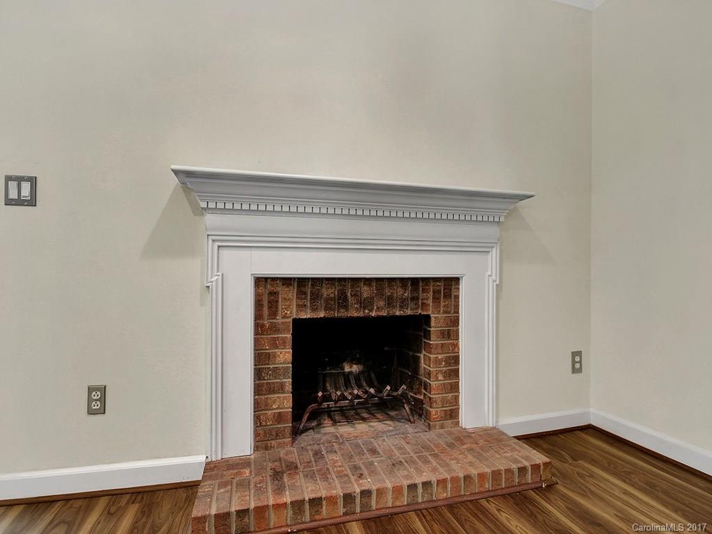 Sardis Glen - Residential