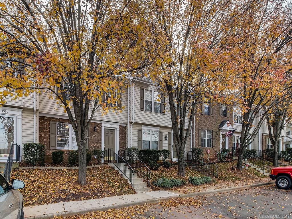 Sardis Glen - Residential