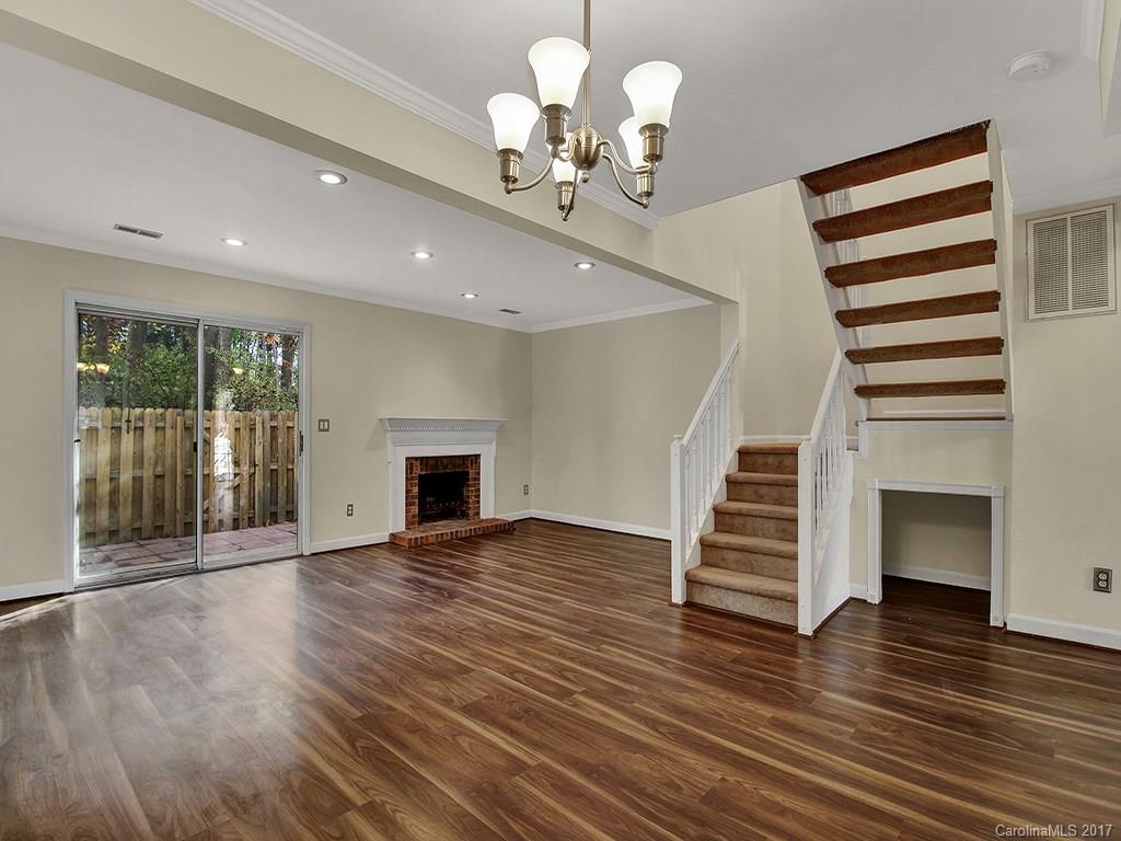 Sardis Glen - Residential