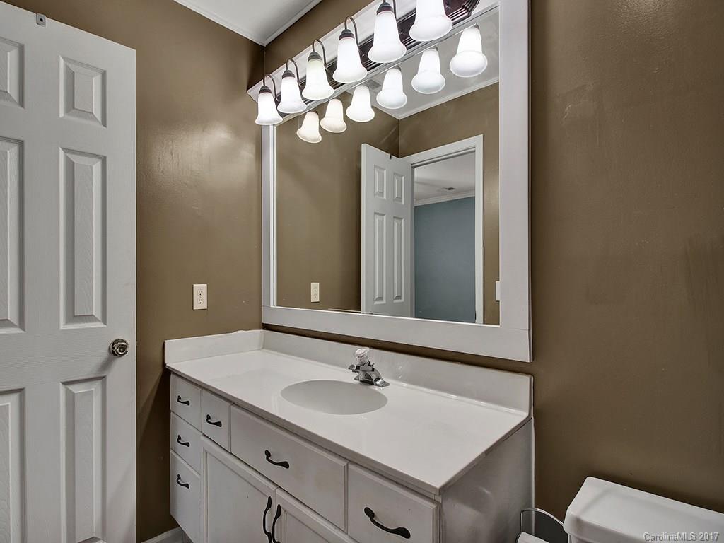 Sardis Glen - Residential