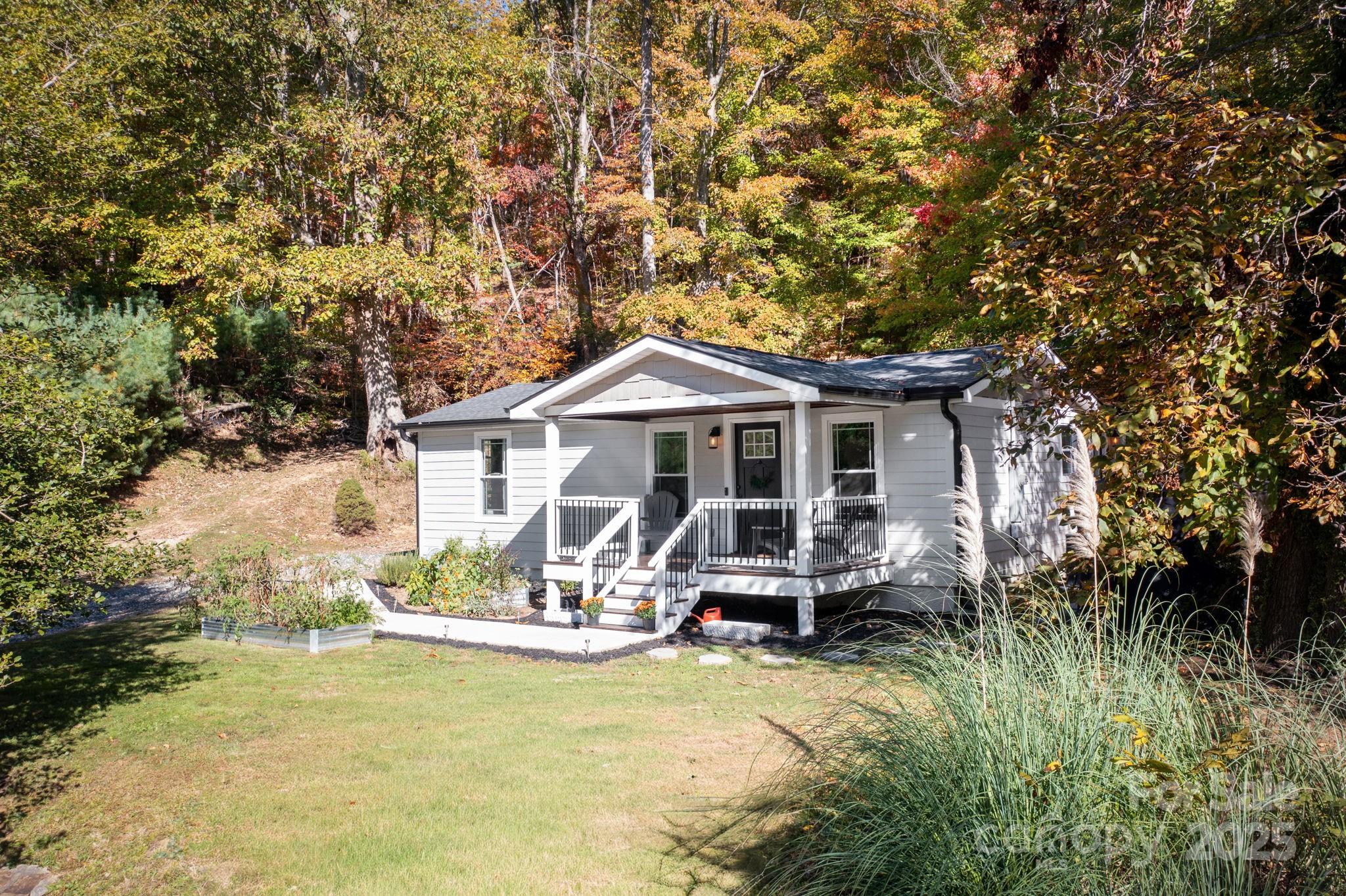 351 Dix Creek #2 Road