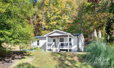 351 Dix Creek #2 Road Leicester NC 28748
