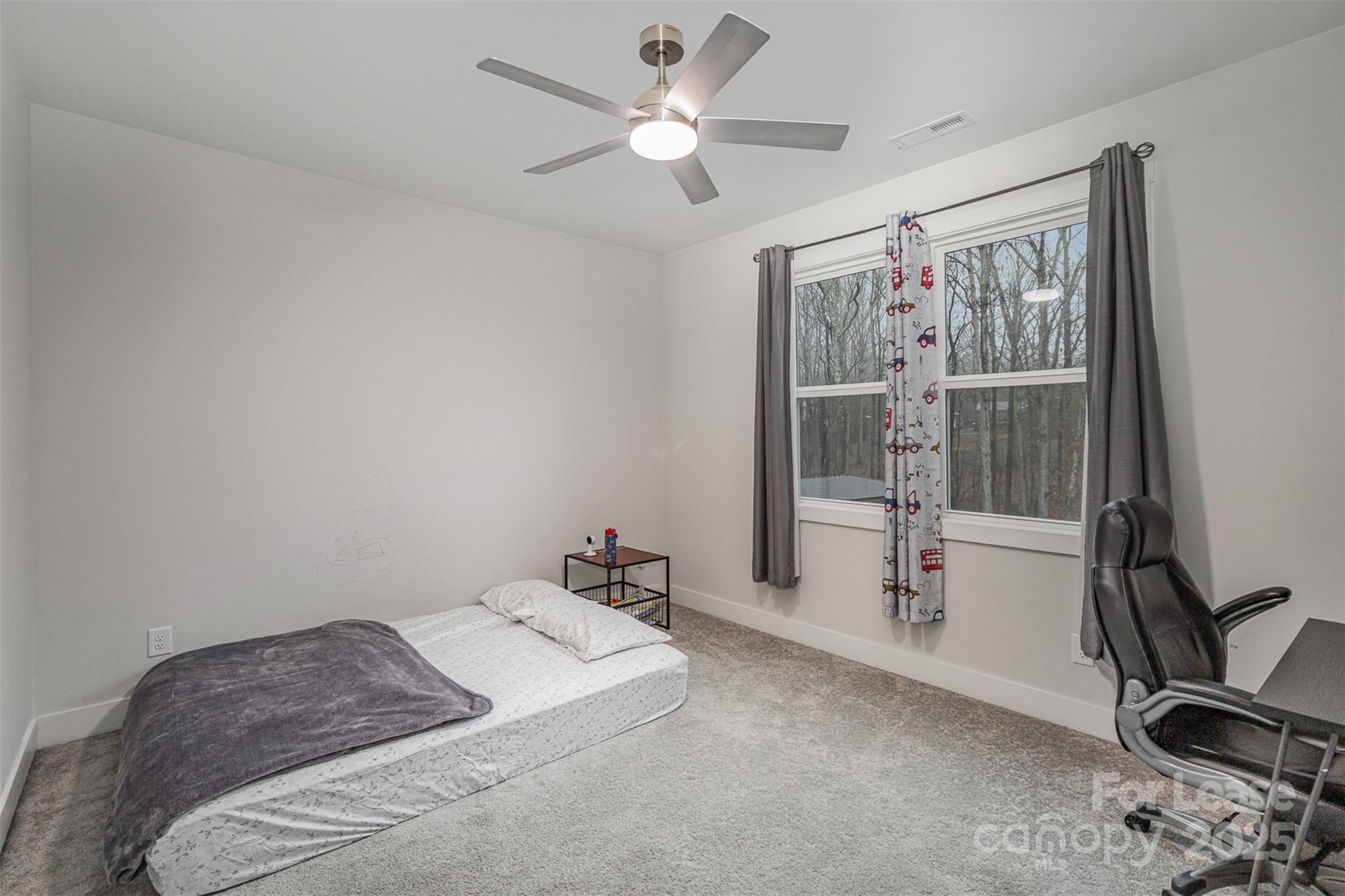 Ridgecrest - Residential Lease