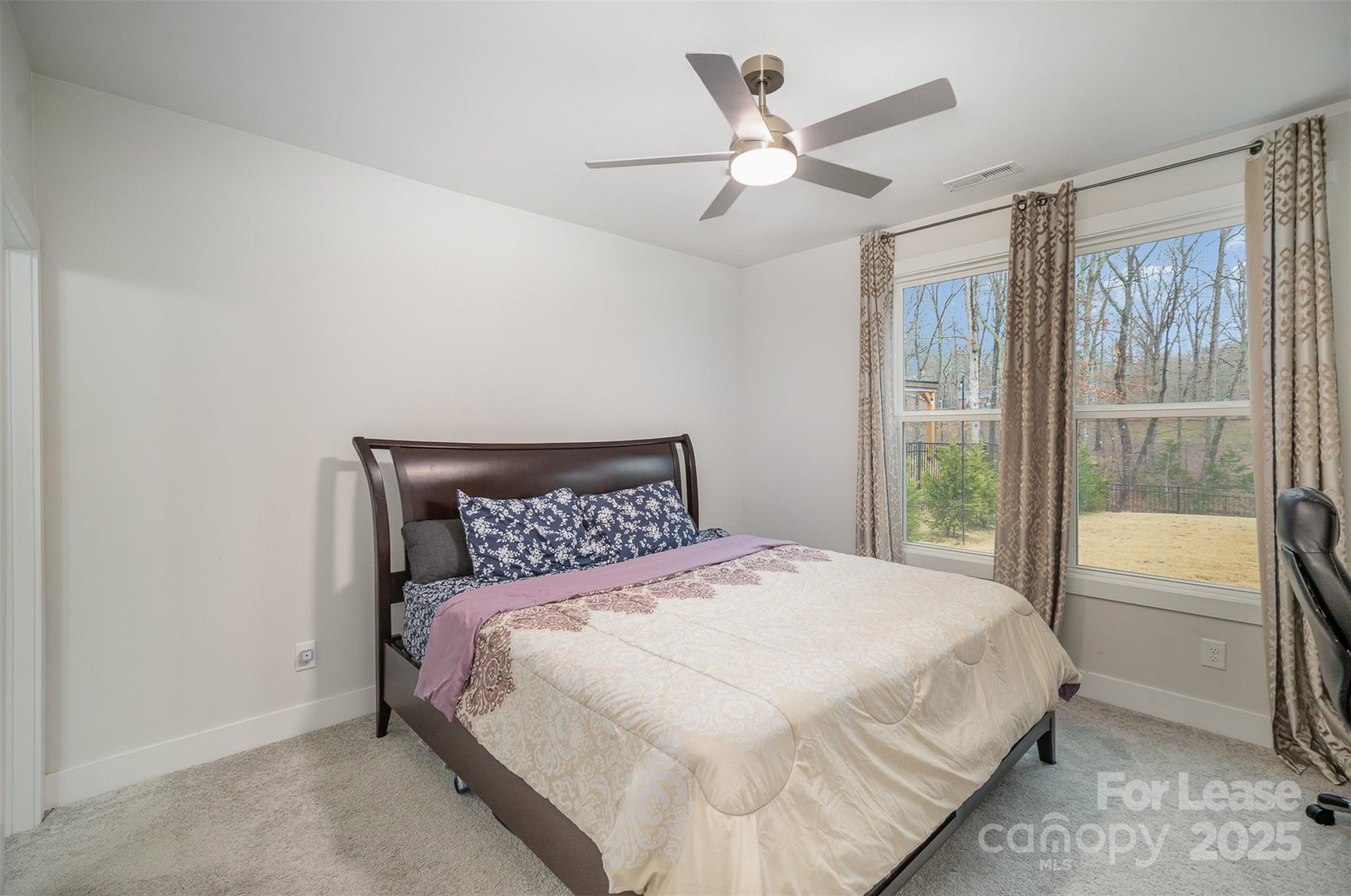 Ridgecrest - Residential Lease