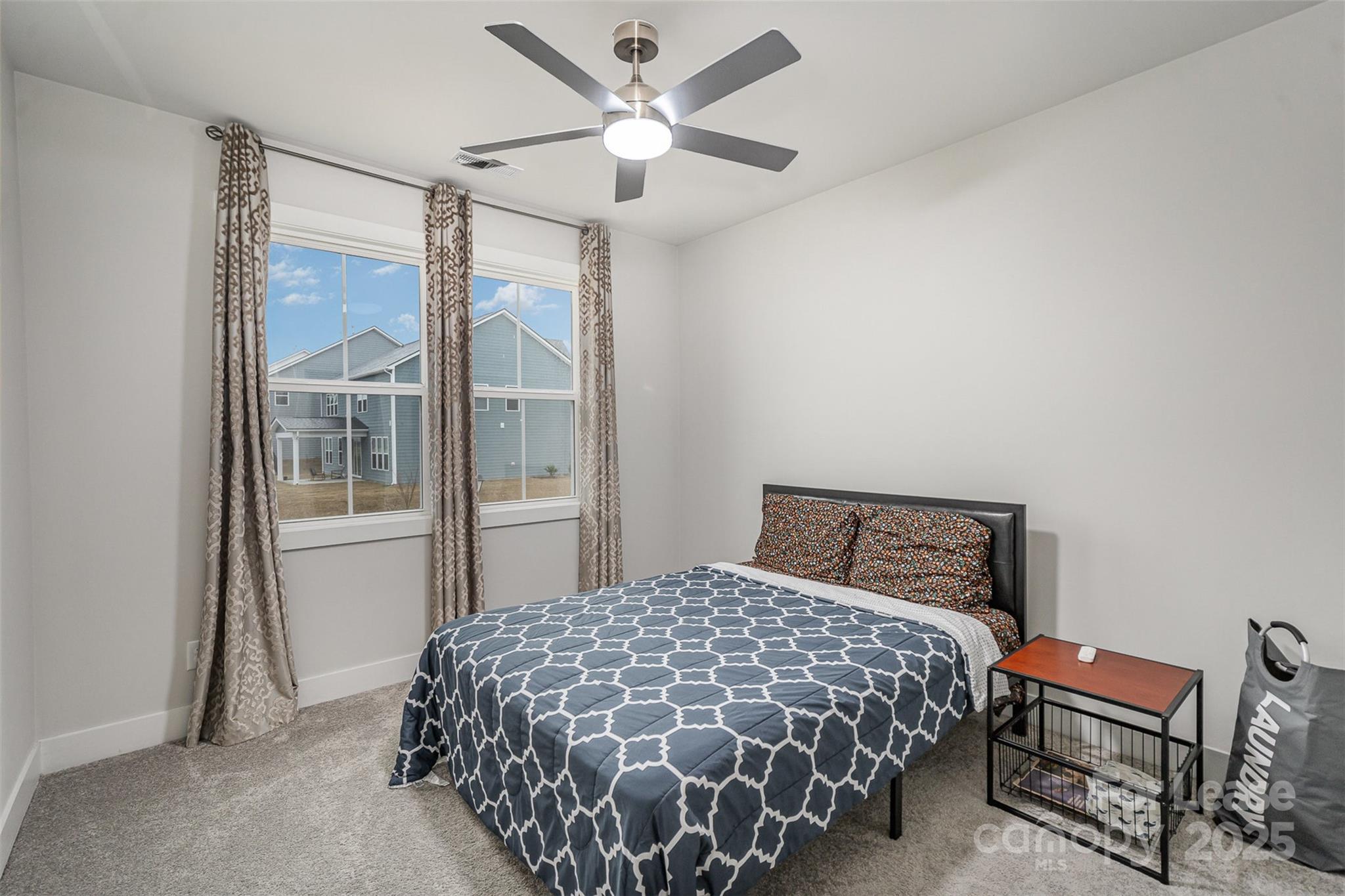 Ridgecrest - Residential Lease