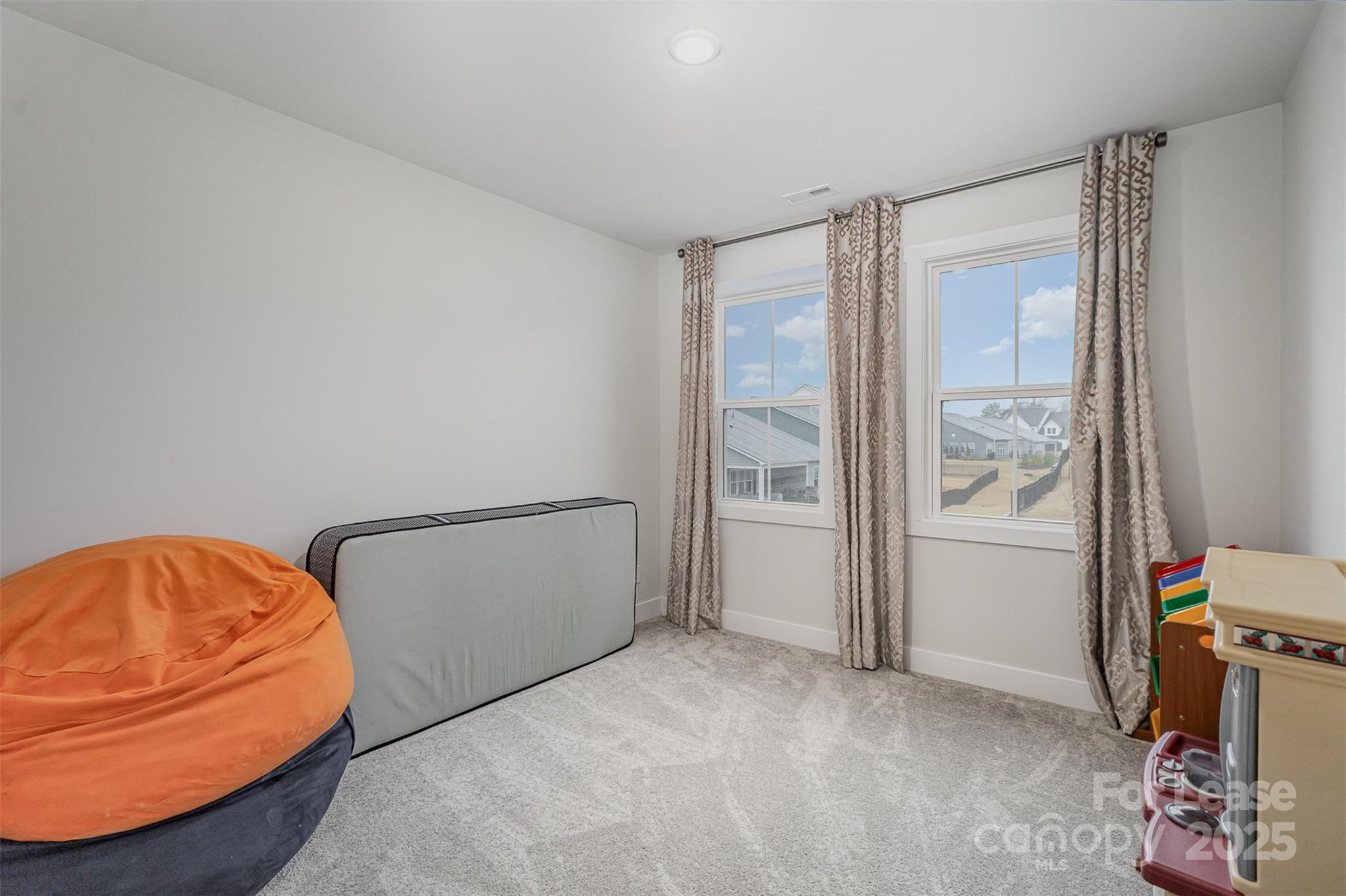 Ridgecrest - Residential Lease