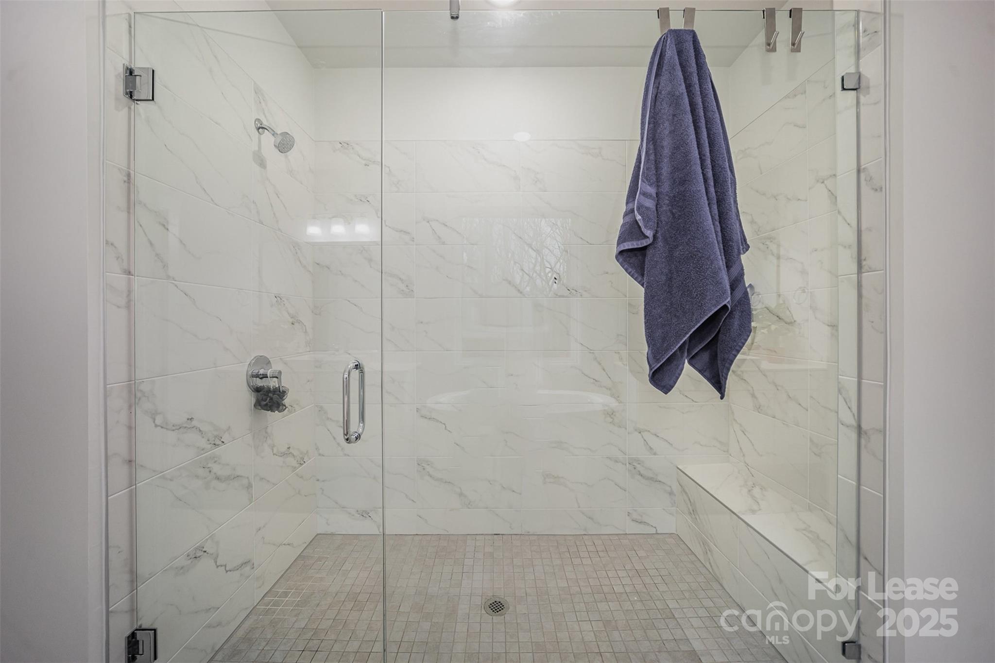 Ridgecrest - Residential Lease