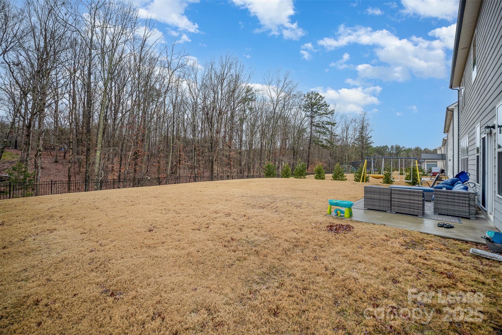 Ridgecrest - Residential Lease