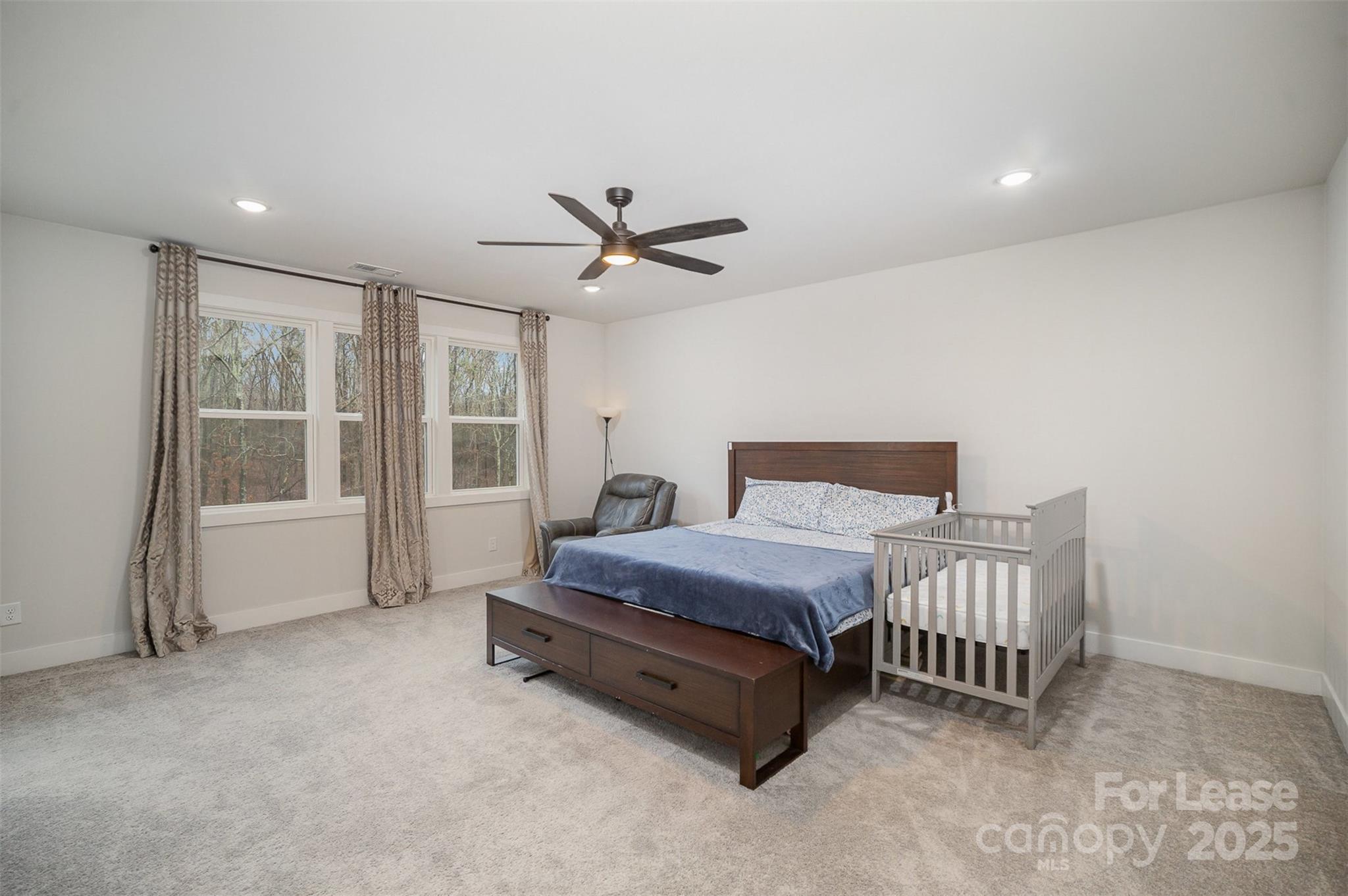 Ridgecrest - Residential Lease