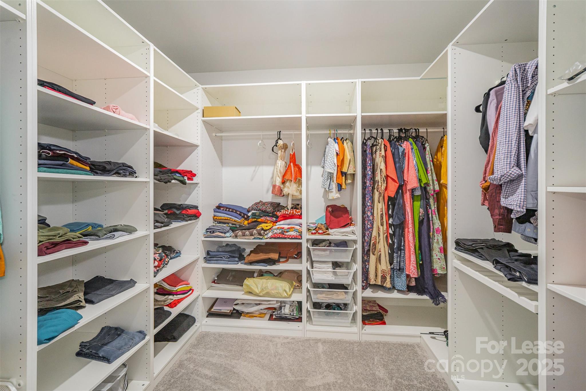 Ridgecrest - Residential Lease