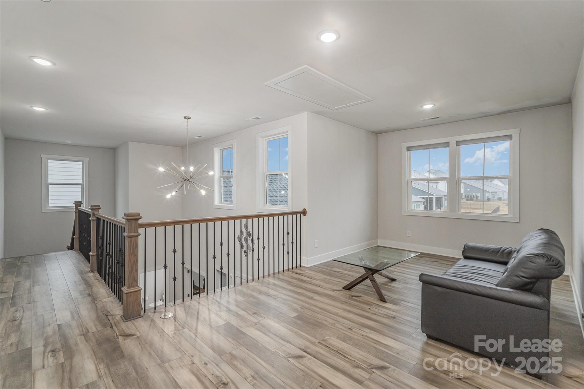 Ridgecrest - Residential Lease