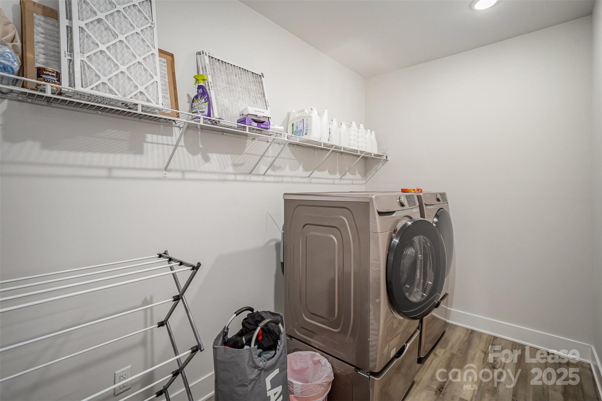 Ridgecrest - Residential Lease