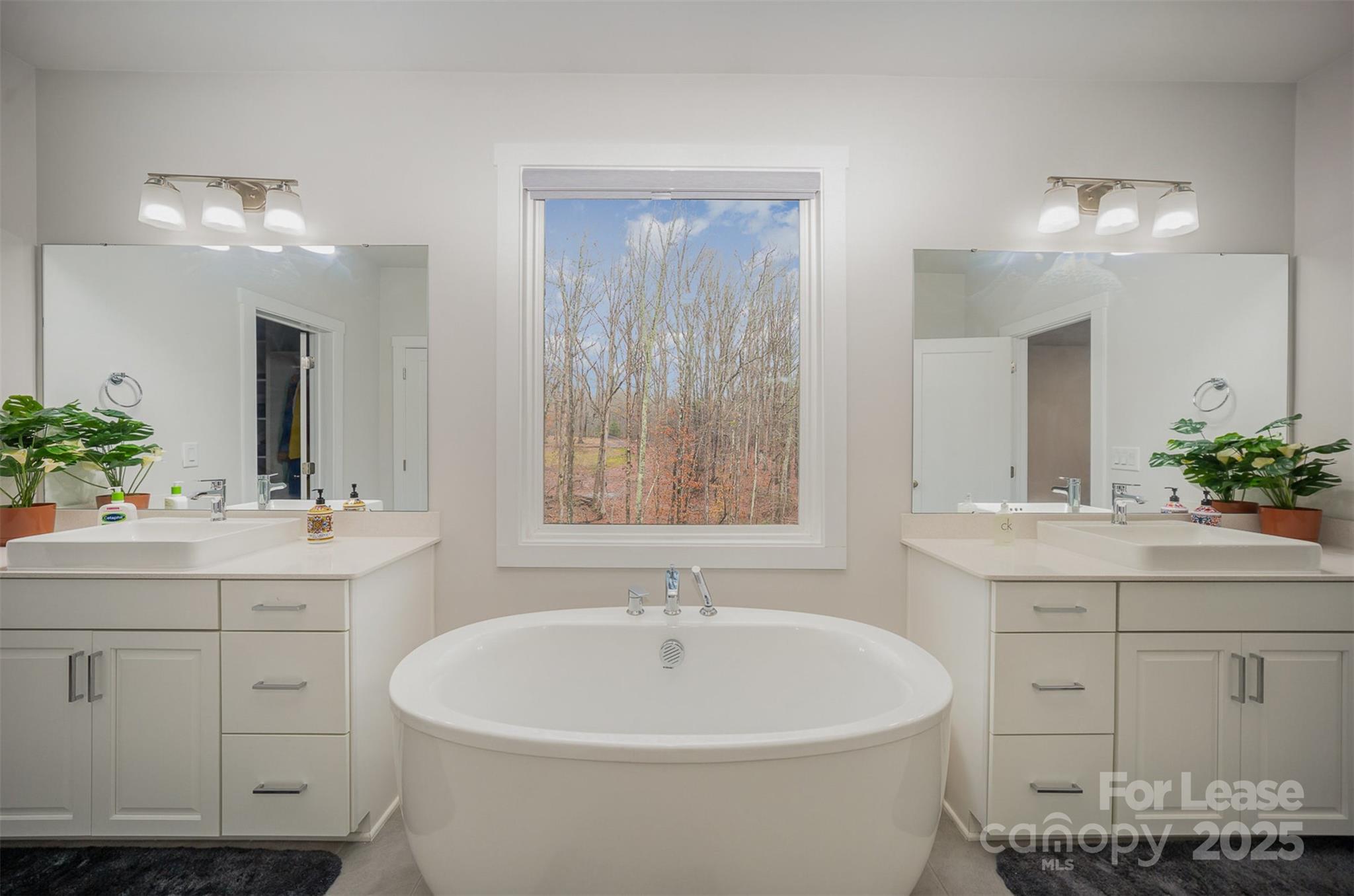 Ridgecrest - Residential Lease