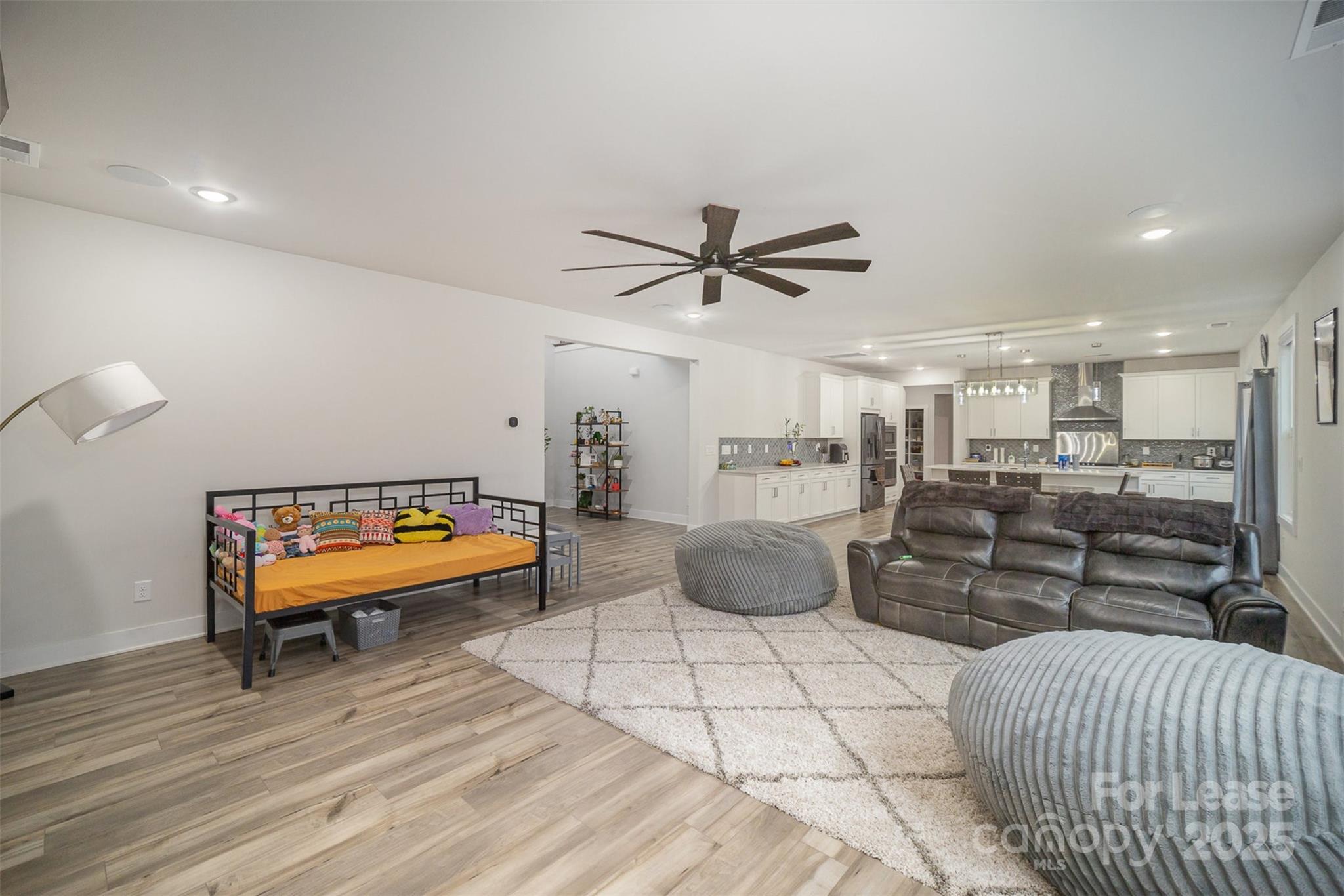 Ridgecrest - Residential Lease