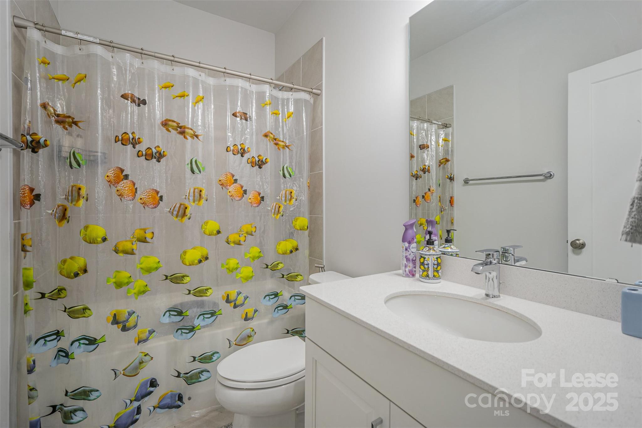 Ridgecrest - Residential Lease