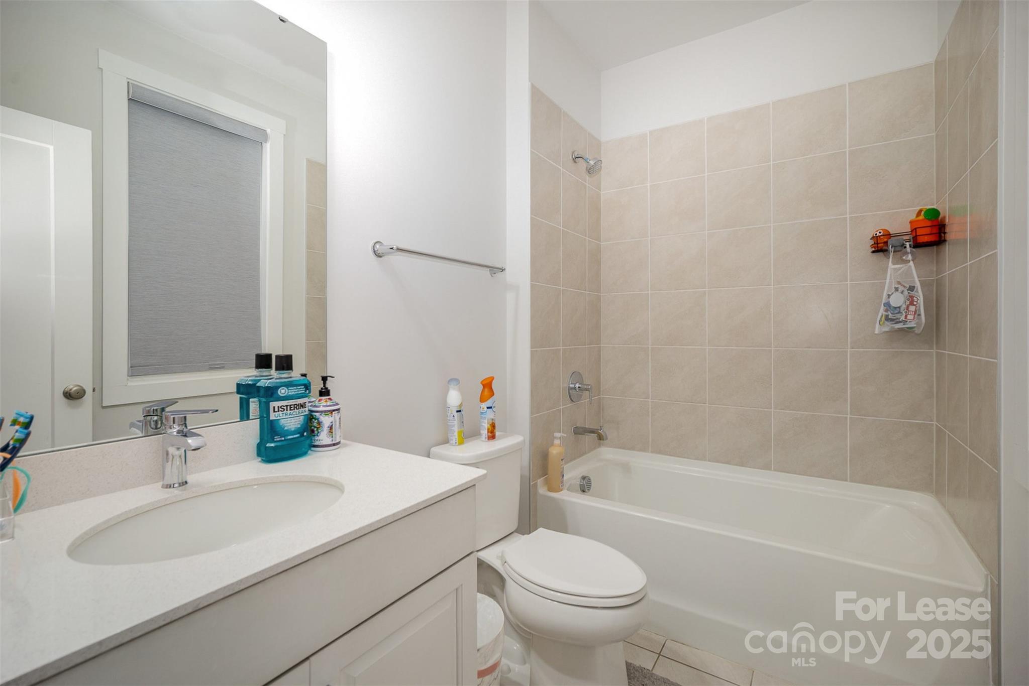 Ridgecrest - Residential Lease