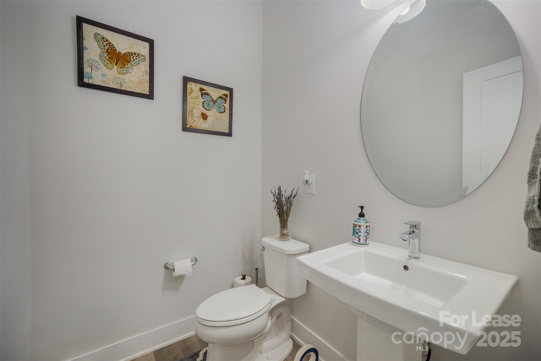 Ridgecrest - Residential Lease