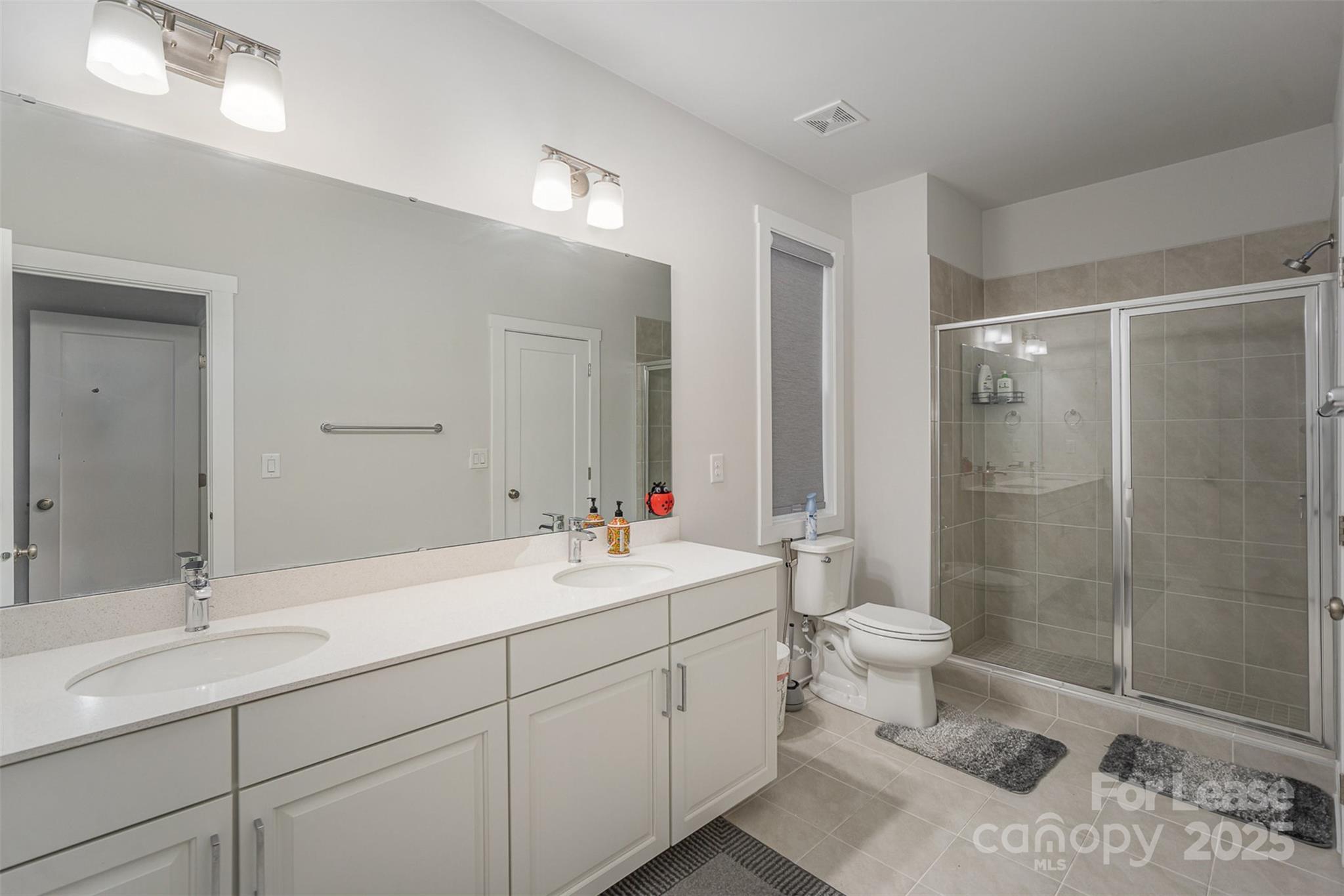 Ridgecrest - Residential Lease