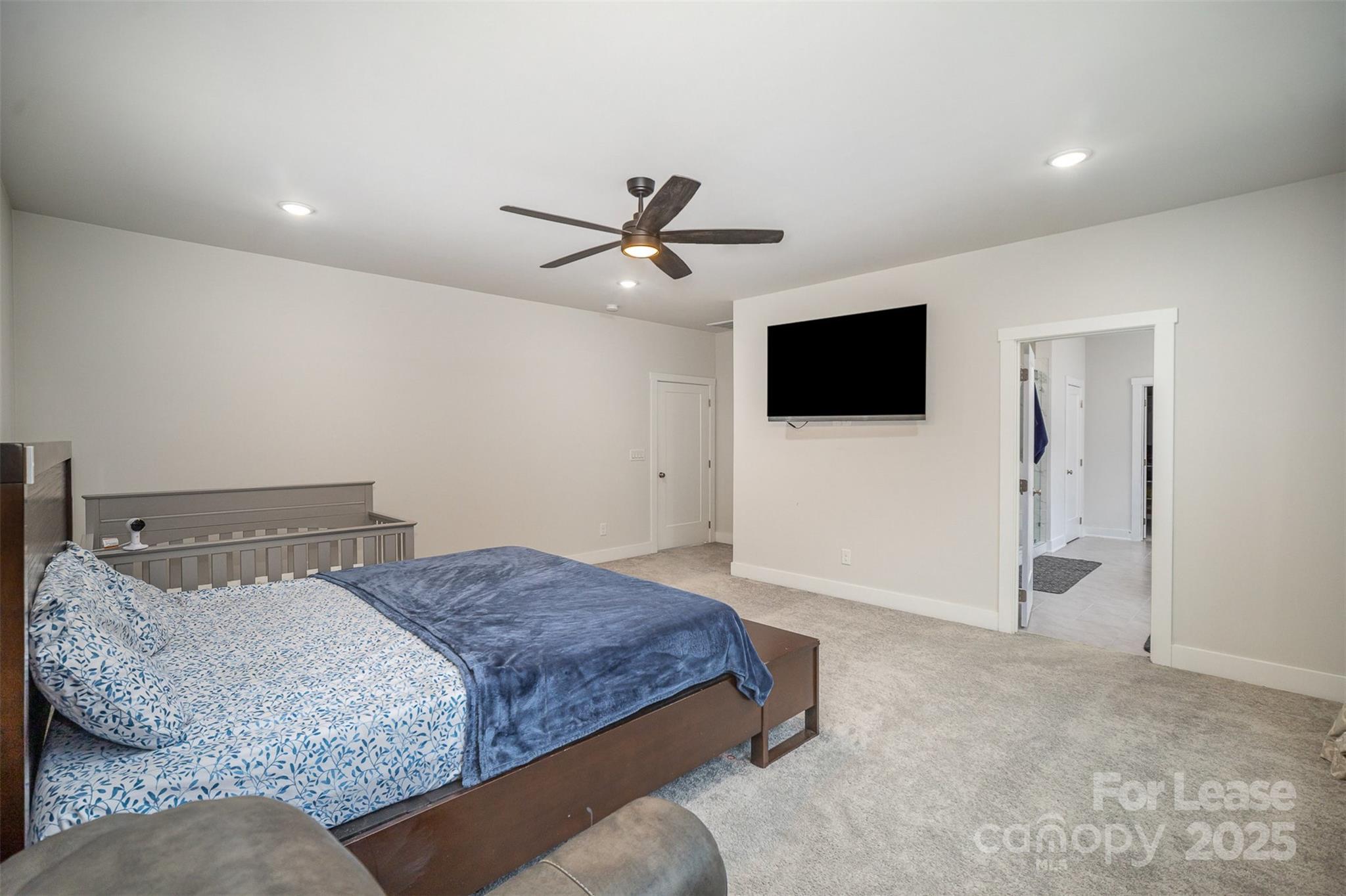 Ridgecrest - Residential Lease