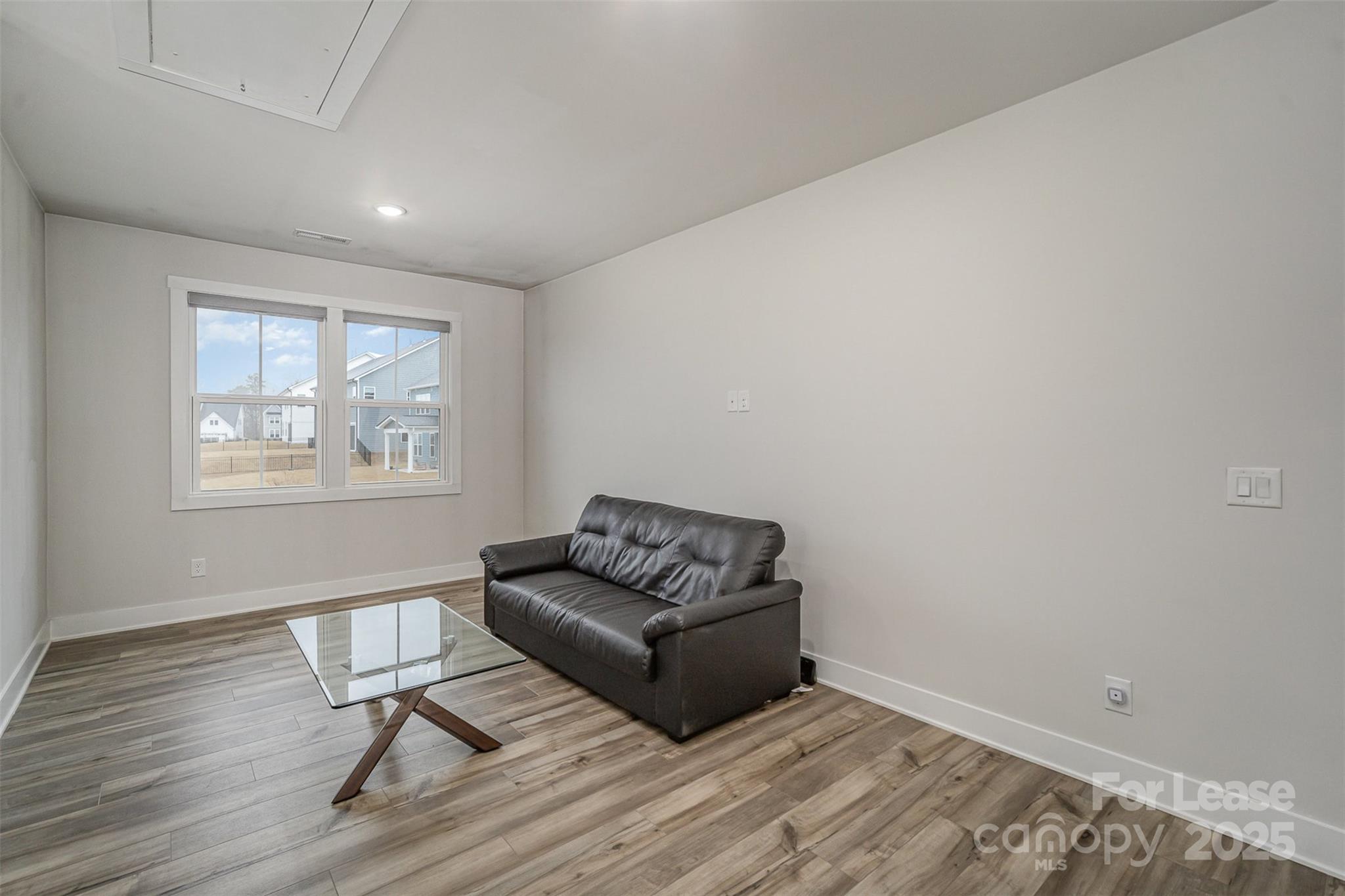 Ridgecrest - Residential Lease