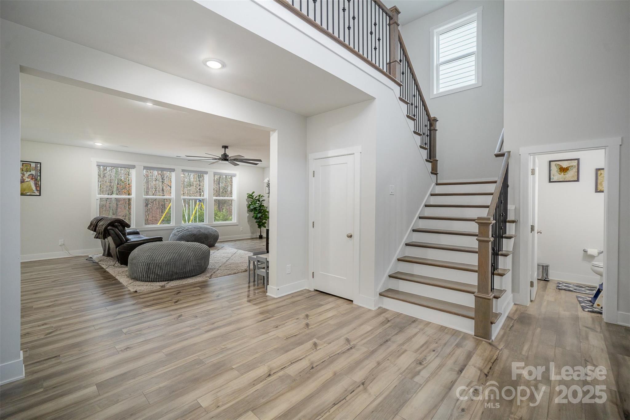 Ridgecrest - Residential Lease