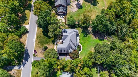 A home in Mint Hill