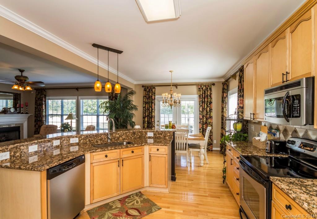 Ballantyne Meadows - Residential