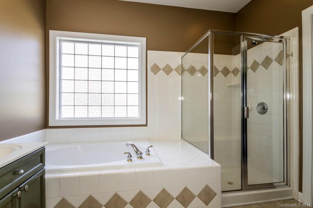 Ballantyne Meadows - Residential