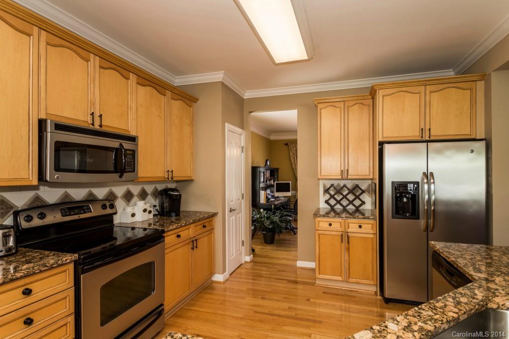 Ballantyne Meadows - Residential