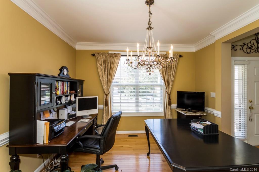 Ballantyne Meadows - Residential