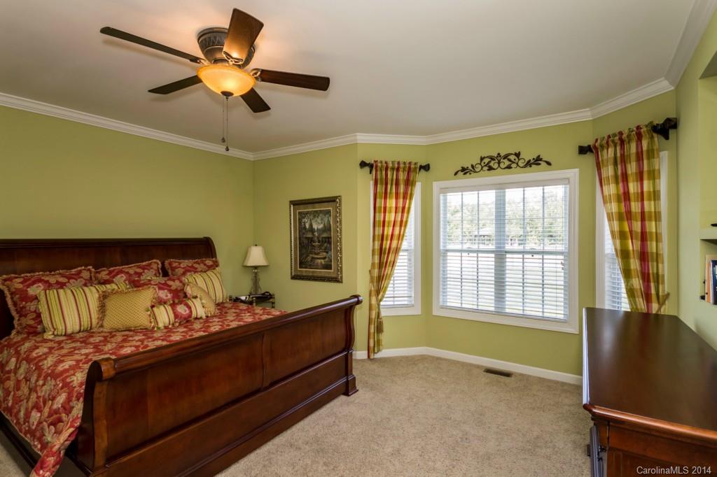 Ballantyne Meadows - Residential