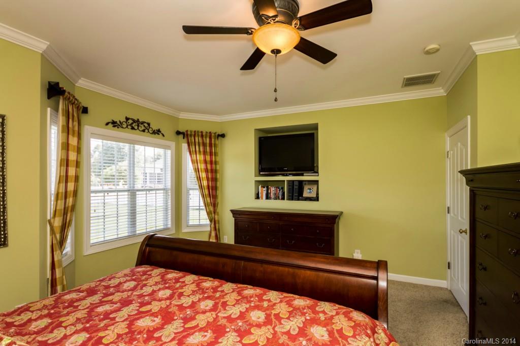 Ballantyne Meadows - Residential