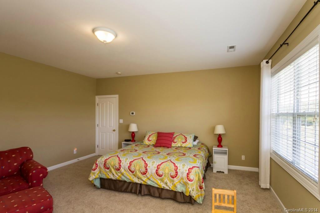 Ballantyne Meadows - Residential