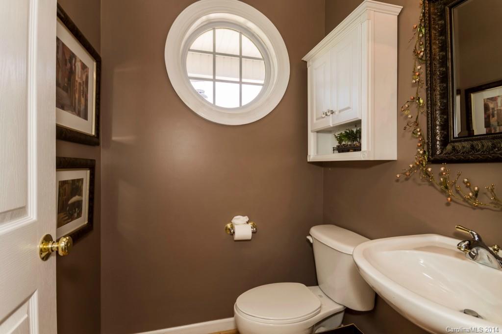 Ballantyne Meadows - Residential