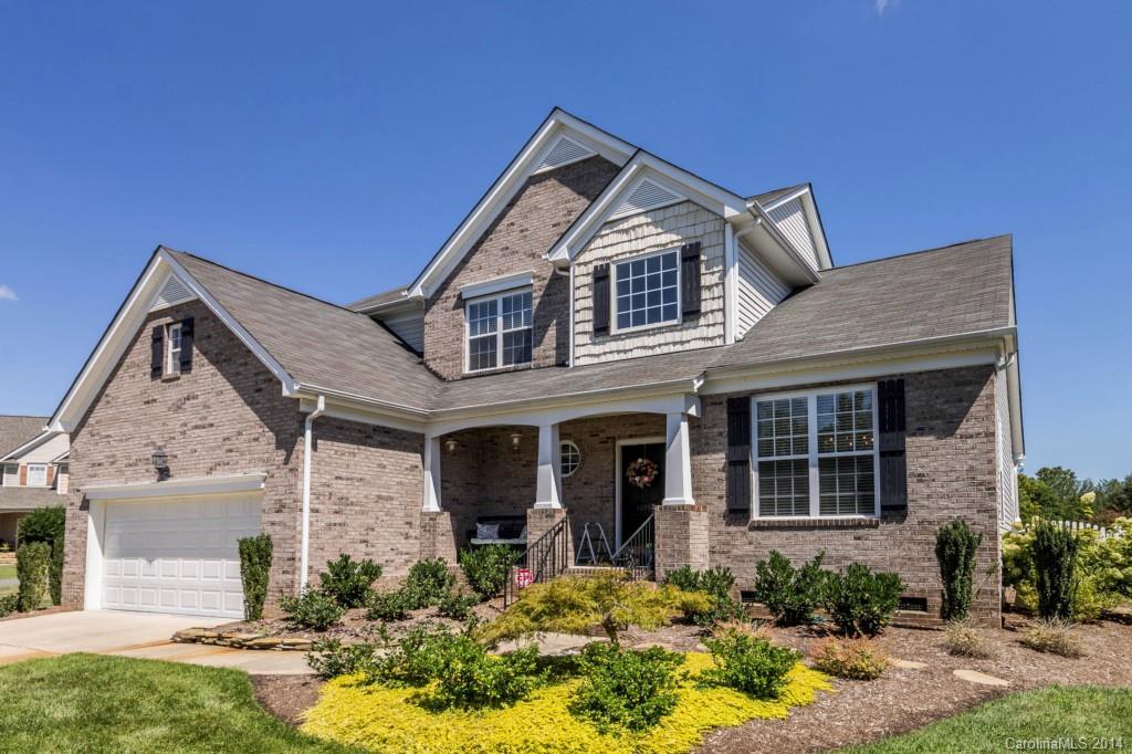 Ballantyne Meadows - Residential