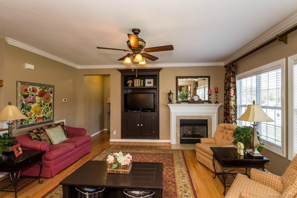 Ballantyne Meadows - Residential