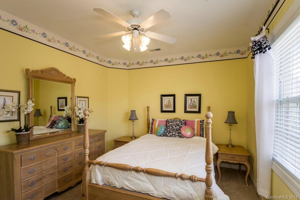 Ballantyne Meadows - Residential