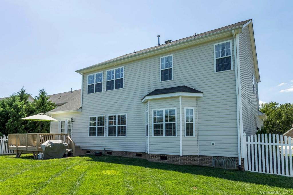 Ballantyne Meadows - Residential