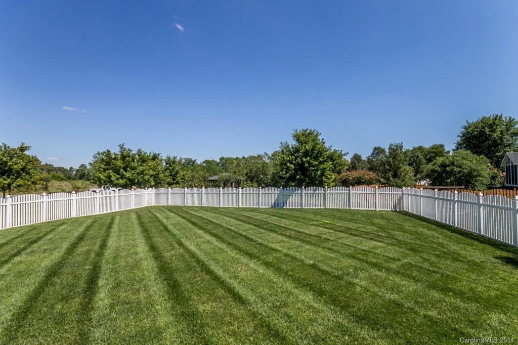 Ballantyne Meadows - Residential