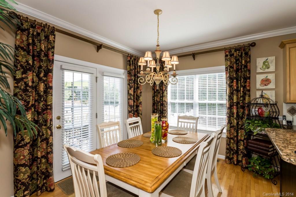 Ballantyne Meadows - Residential