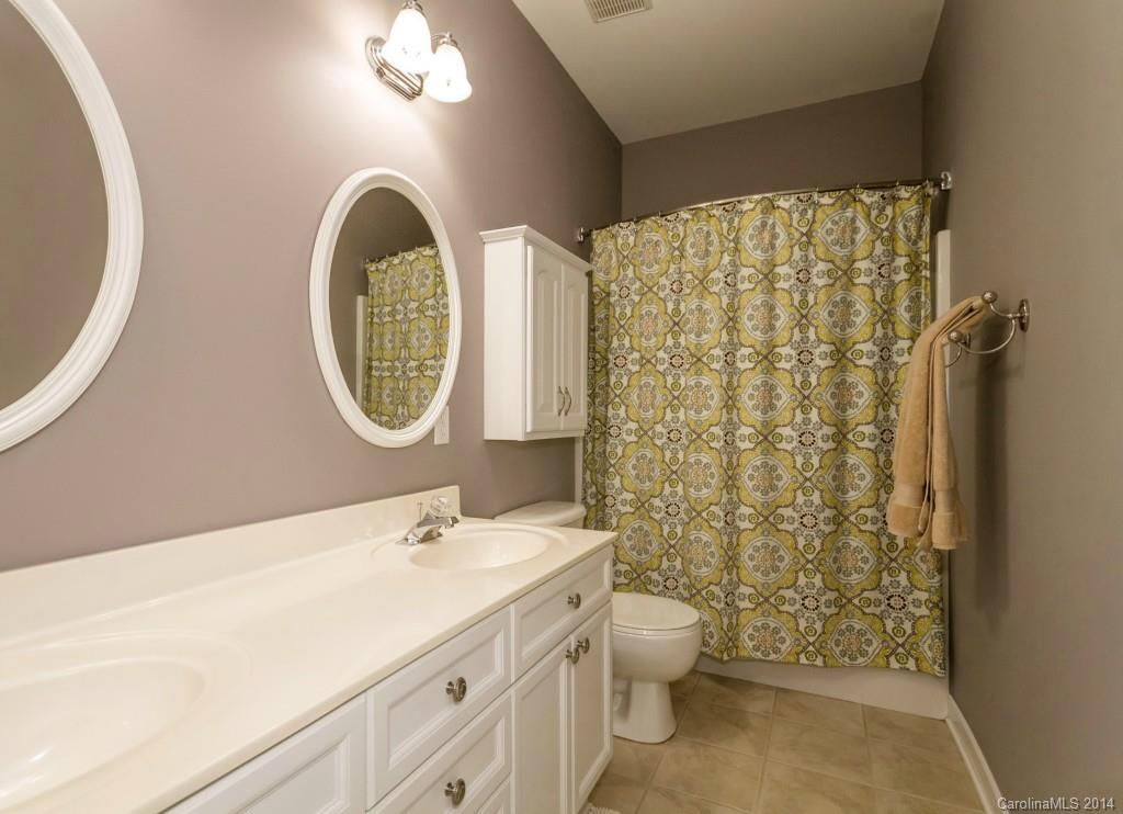 Ballantyne Meadows - Residential