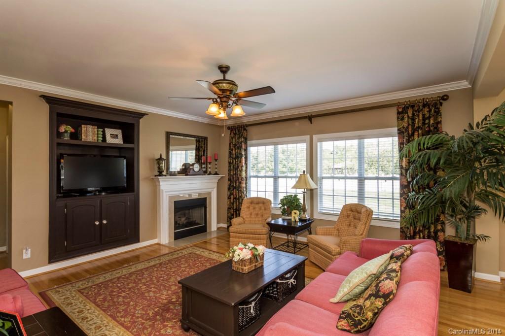 Ballantyne Meadows - Residential